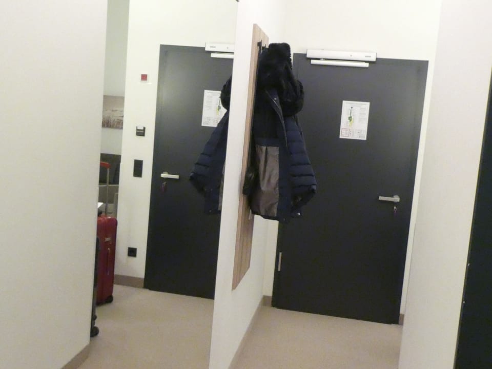 Zimmer Dünenhotel Alt-Rantum