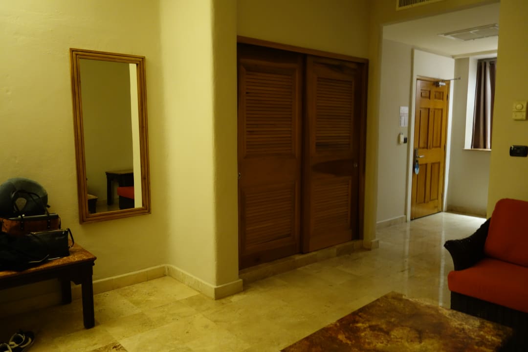 Zimmer Catalonia Royal Tulum Beach & Spa Resort - Adults only