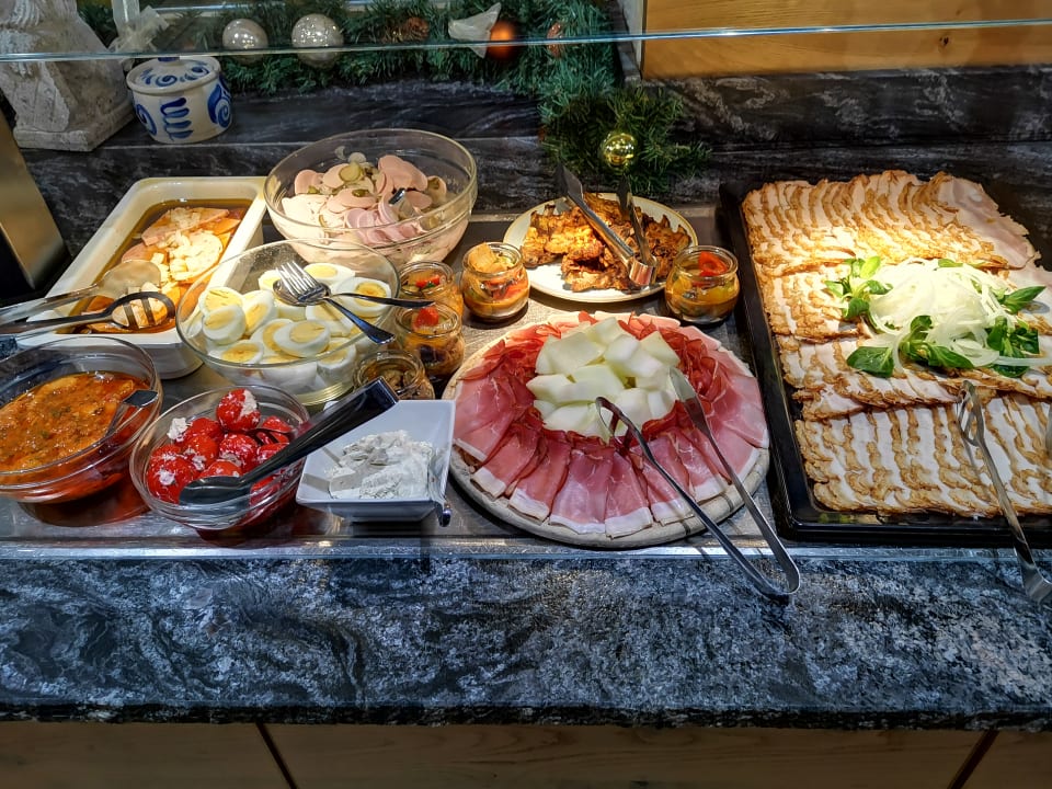 Gastro 1. Bier & Wohlfühlhotel Gut Riedelsbach