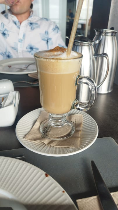 Gastro Occidental Jandía Royal Level - Adults only