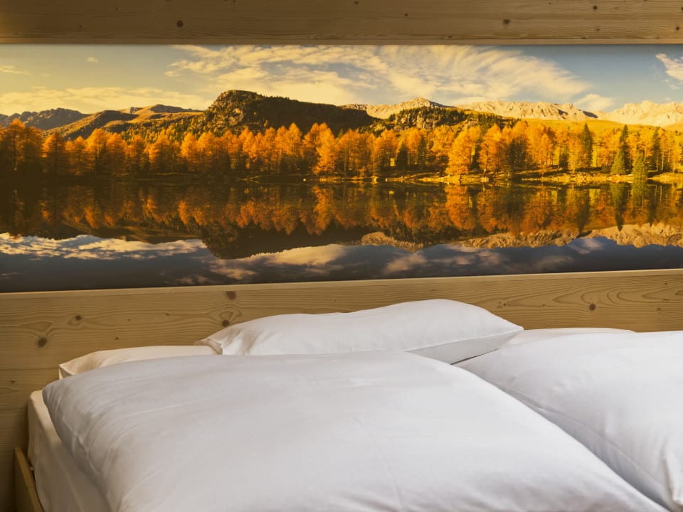 Zimmer Hotel El Paster