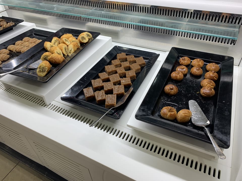 Gastro Hane Family Resort