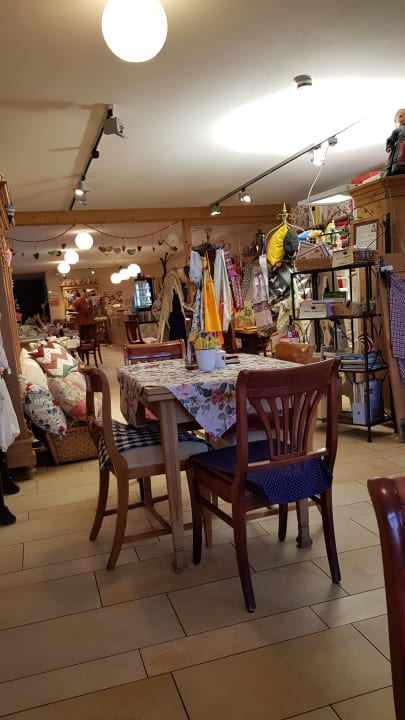 Gastro Landhotel Falkenhof