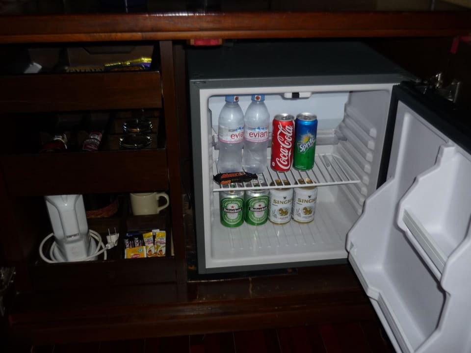 Garden Cliff Resort & Spa Garden Cliff Resort & Spa