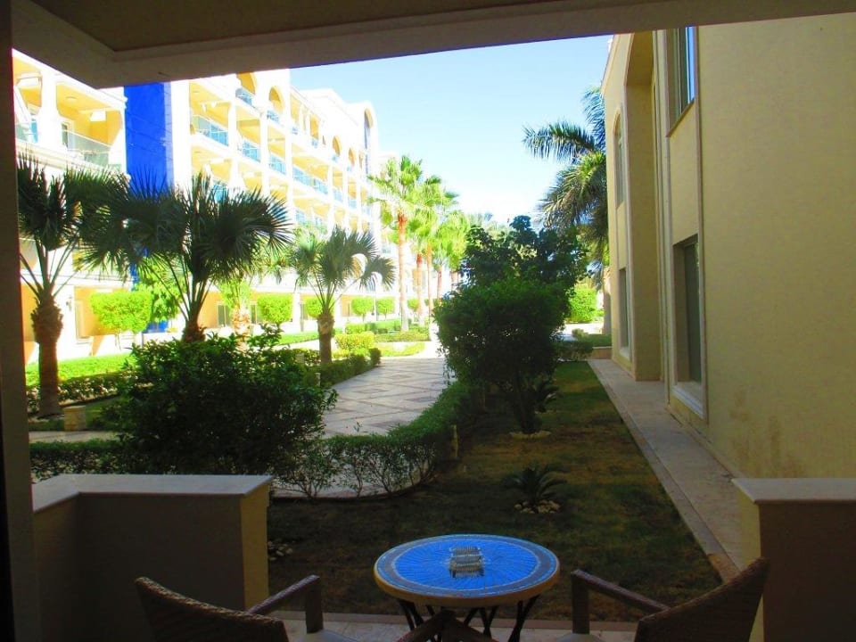 Widok Premier Le Reve Hotel & Spa