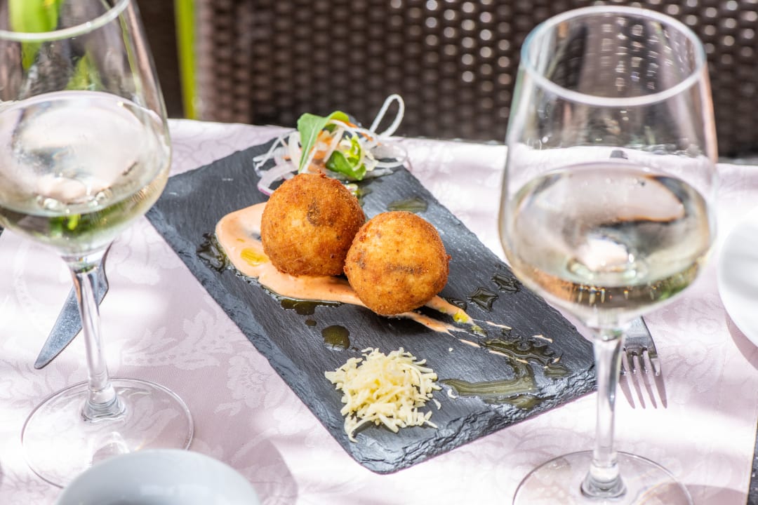 Gastro Meliá Dunas Beach Resort & Spa