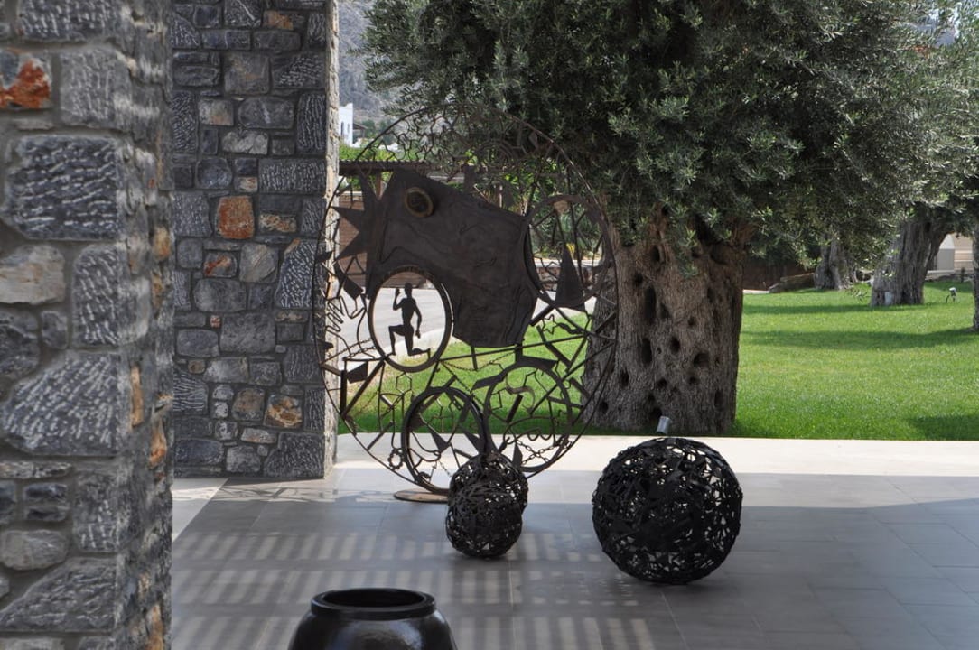 Aussen Aquagrand Artistic Luxury Beach Resort - Adults only