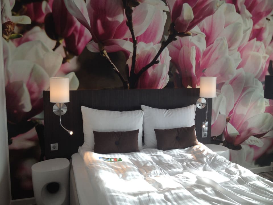 Top modern eingerichtet! Best Western Plus Park City Lund