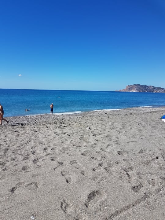 Strand Labranda Alantur Resort