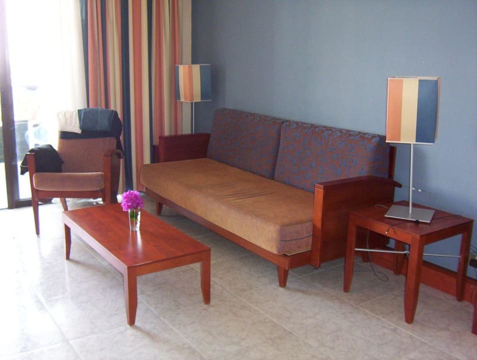 Zimmer Bull Eugenia Victoria & Spa