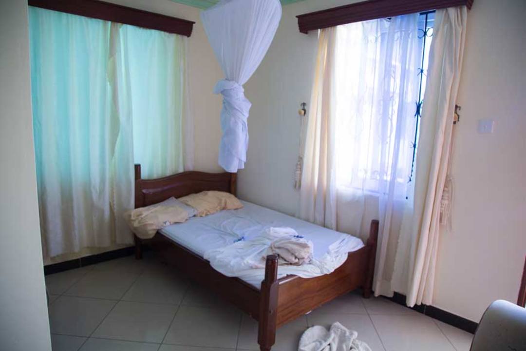 Zimmer Hotel Prime Comforts
