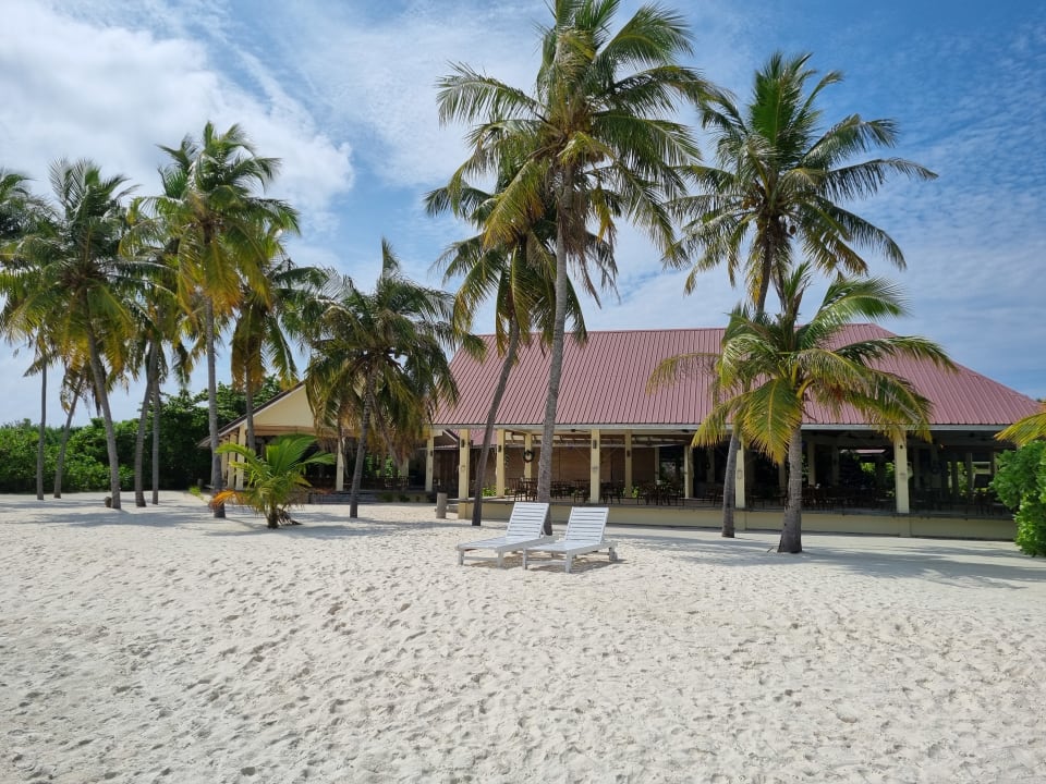 Gastro Hondaafushi Island Resort