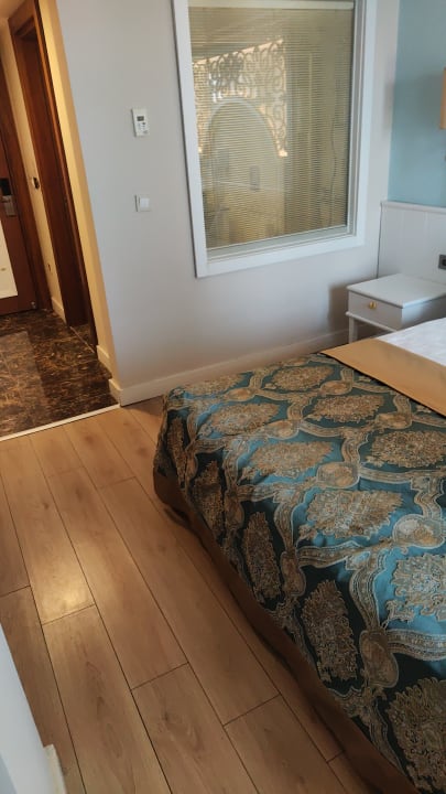 Zimmer J'adore Deluxe Hotel & Spa