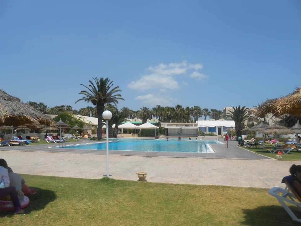 Relaxpool AQI Venus Beach