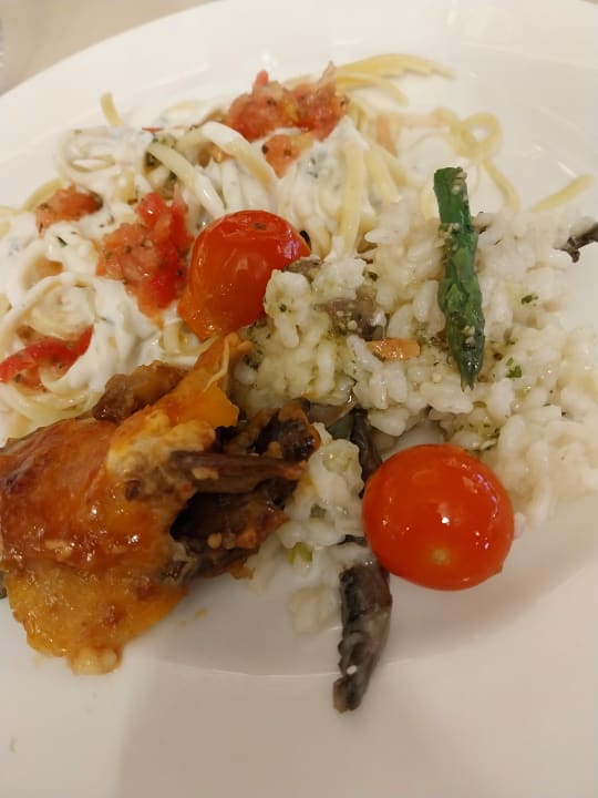 Gastro VIVA Cala Mesquida Resort & Spa