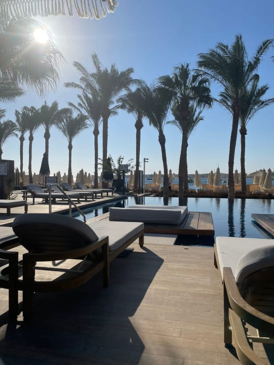 Pool Sunrise Tucana Resort - Grand Select