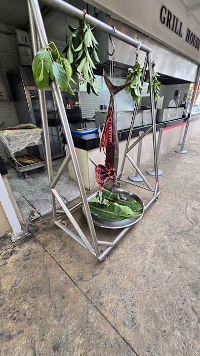 Gastro Saturn Palace Resort Hotel