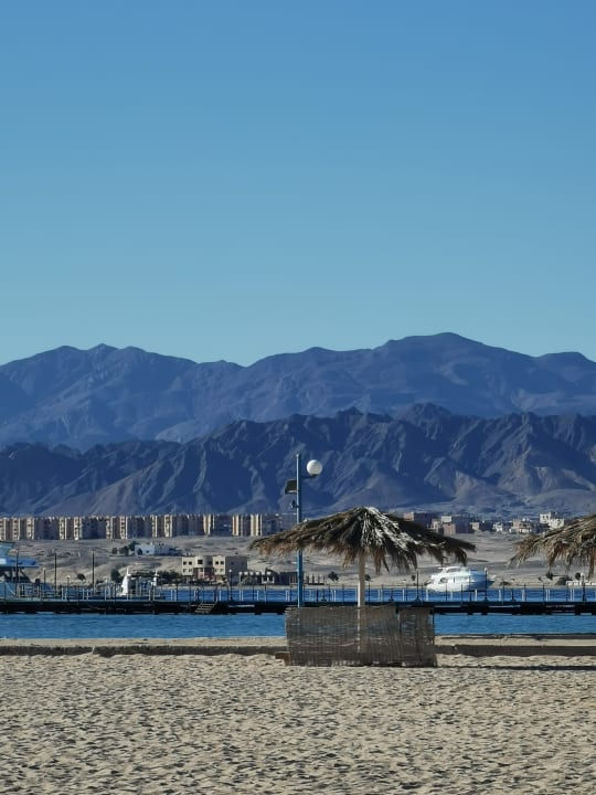 Strand Shams Safaga Resort