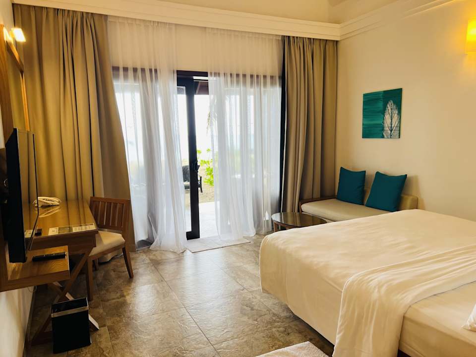 Zimmer Summer Island Maldives