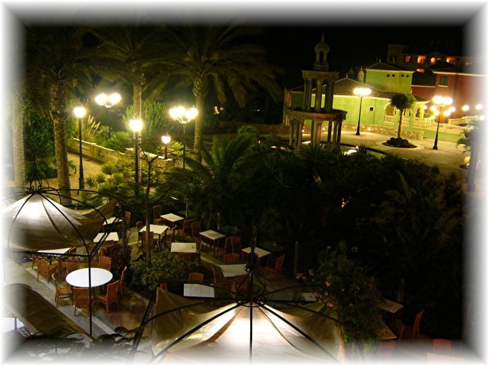 Restaurant Terrasse R2 Rio Calma Hotel & Spa & Conference