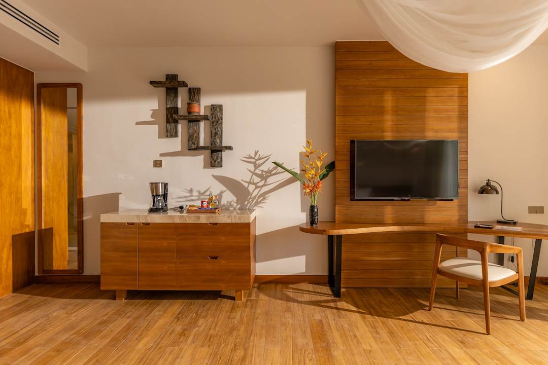 Zimmer Ana Mandara Cam Ranh