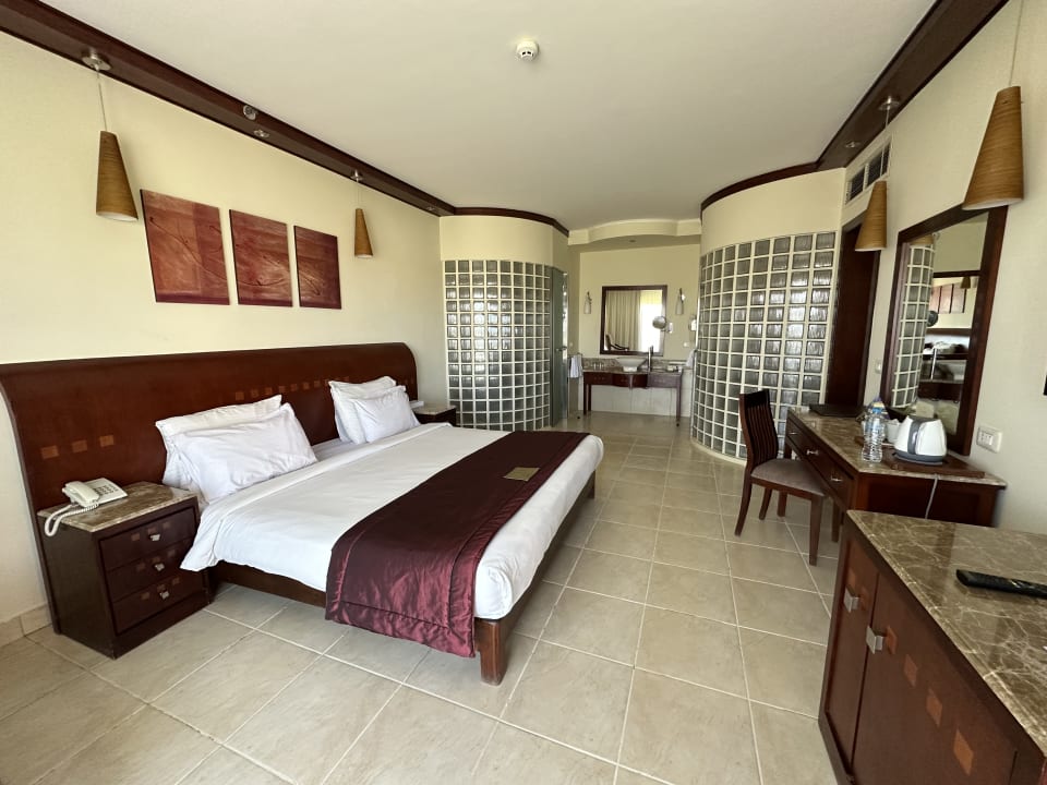 Zimmer Shams Prestige Abu Soma-Adults Only