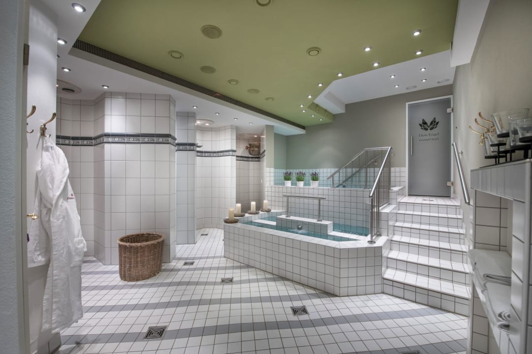 Pool Hotel Dein Engel