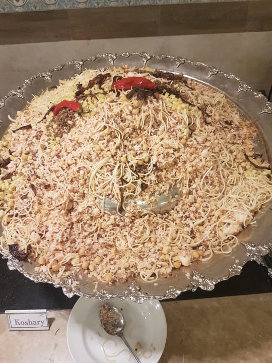 Koshari Pickalbatros Aqua Park Resort - Sharm El Sheikh