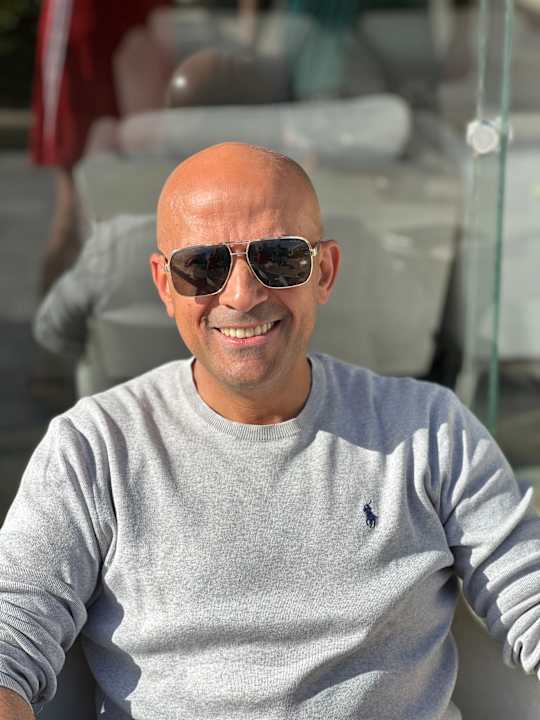 Sonstiges Amarina Abu Soma Resort & Aquapark