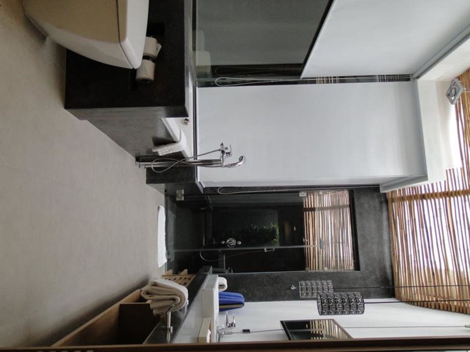 Badezimmer Sai Kaew Beach Resort