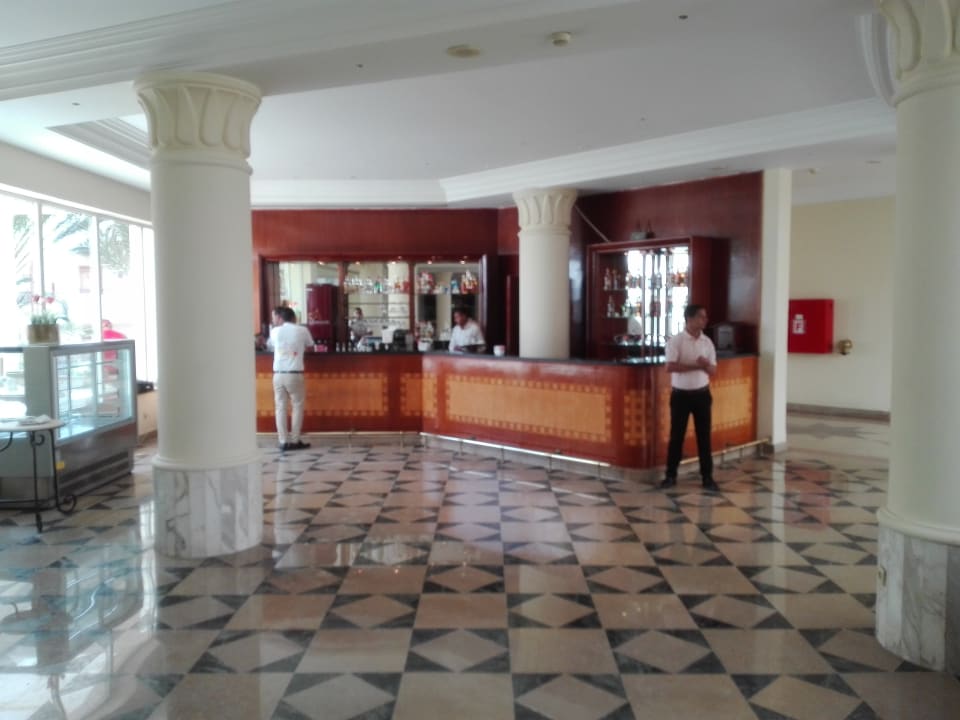 Lobbybar LABRANDA Royal Makadi