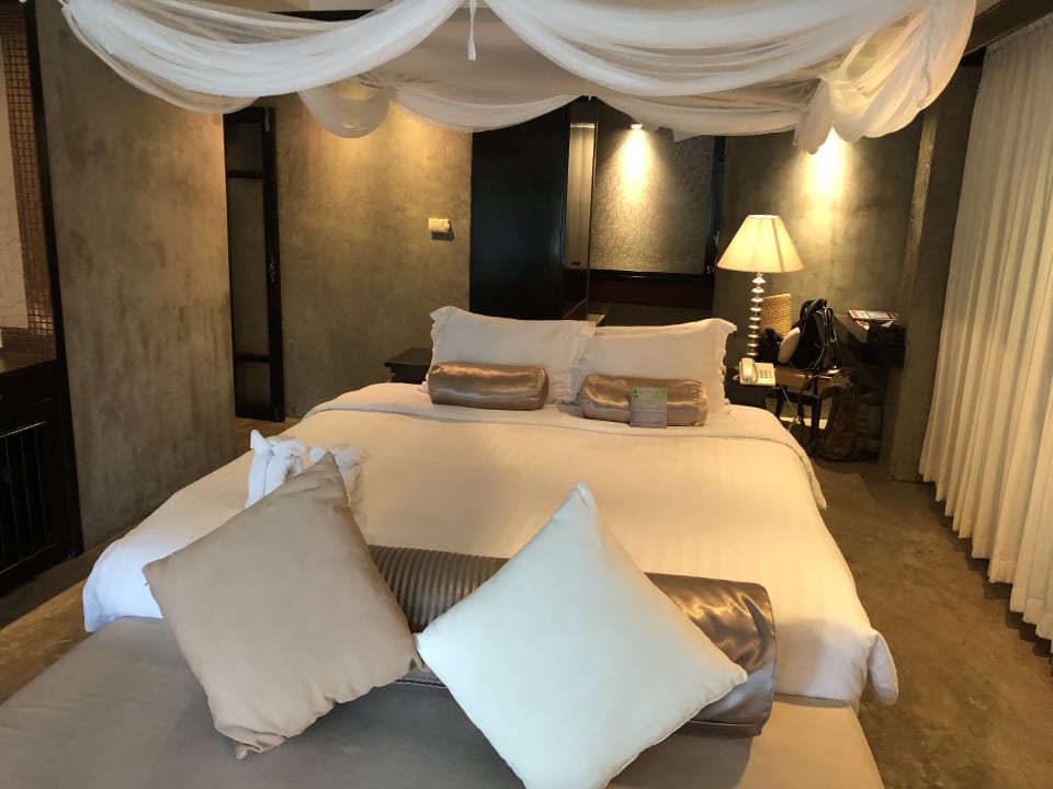 Zimmer Hotel The Dewa Koh Chang