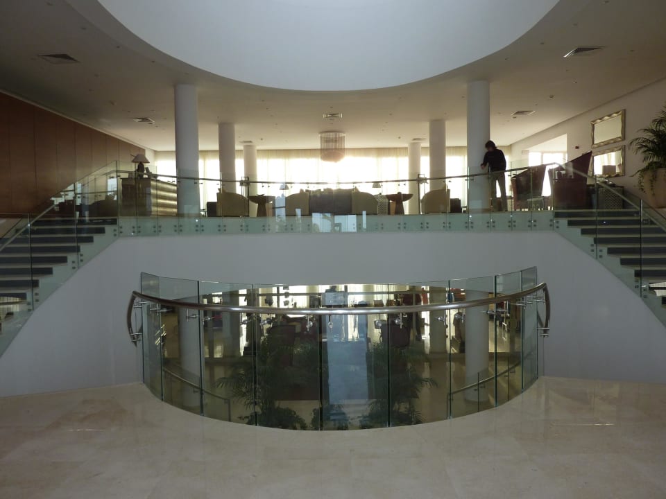 Hotel Jaz Makadi Golf & Spa Steigenberger Makadi Hotel - Adults only