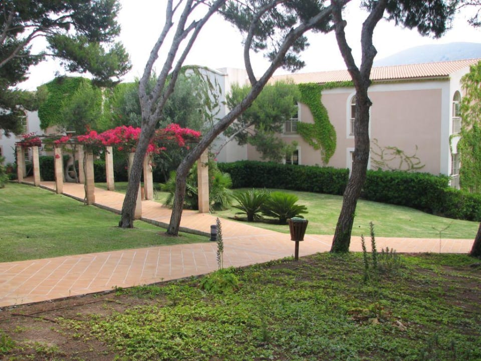 Haus Nr.6 VIVA Cala Mesquida Suites & Spa 16+