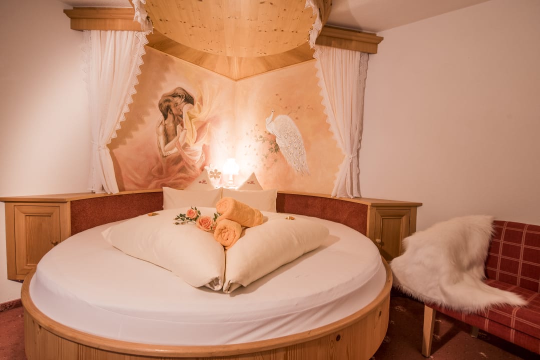 Zimmer Hotel Bergkristall Montafon