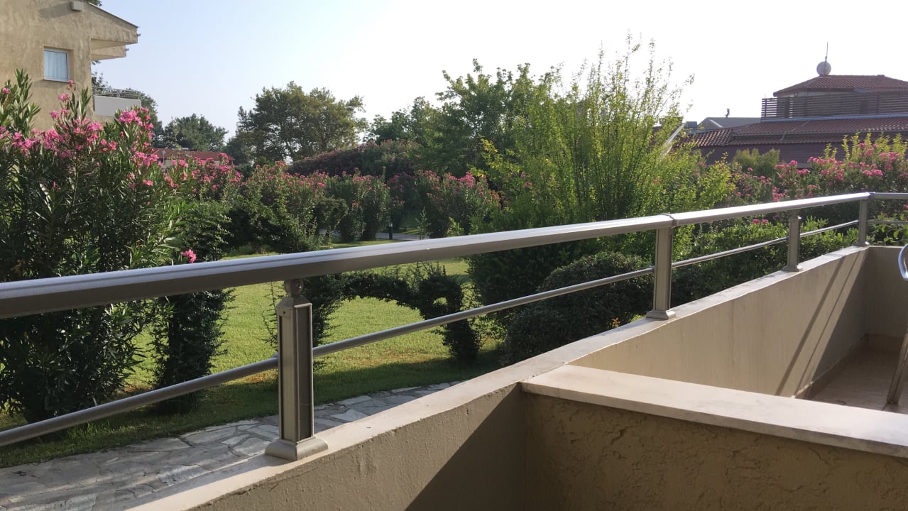 Zimmer alltoura Club Hotel Poseidon Palace