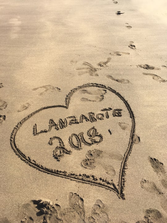 Strand Hotel Las Costas