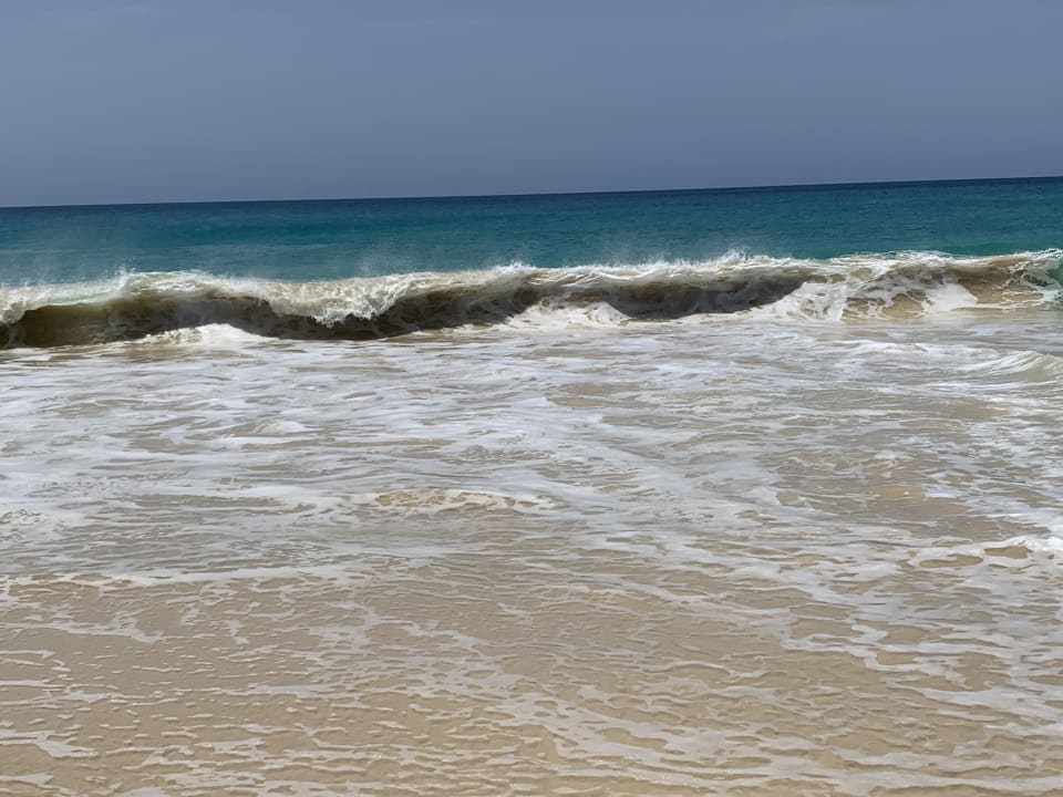 Strand Hotel Riu Touareg