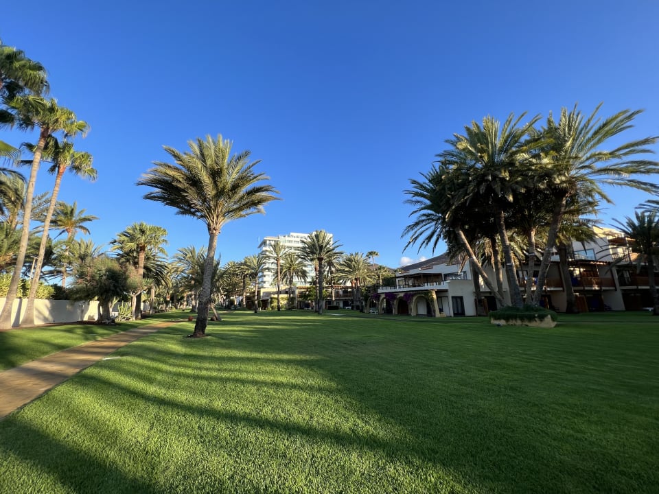 Außenansicht ROBINSON JANDIA PLAYA