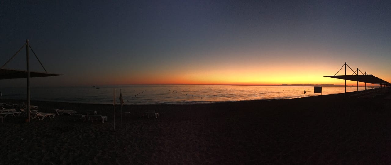 Strand Calimera Serra Palace