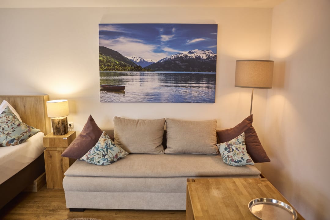 Zimmer Apartments Lakeside 29