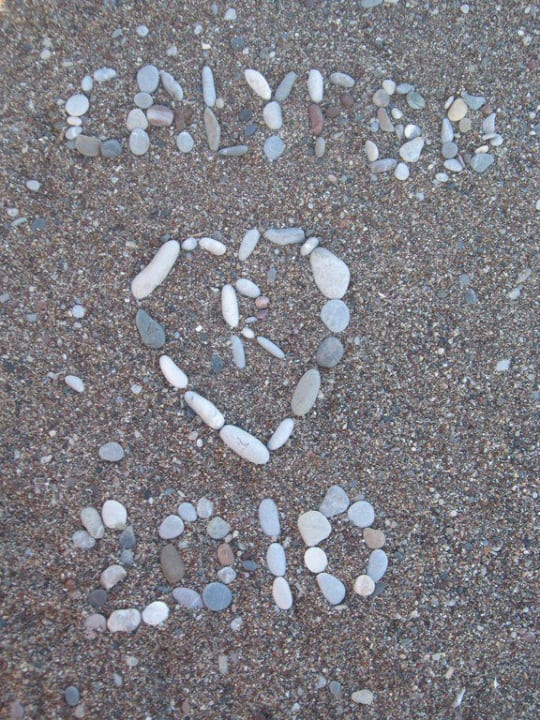 Plage Hotel Calypso Beach