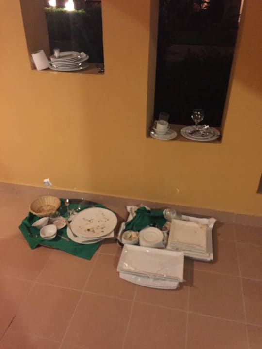 Beispiele vom Zustand Stella Beach Resort & Spa Makadi Bay