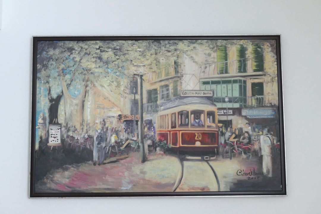 Kunst Hotel Aparthotel Paguera Beach