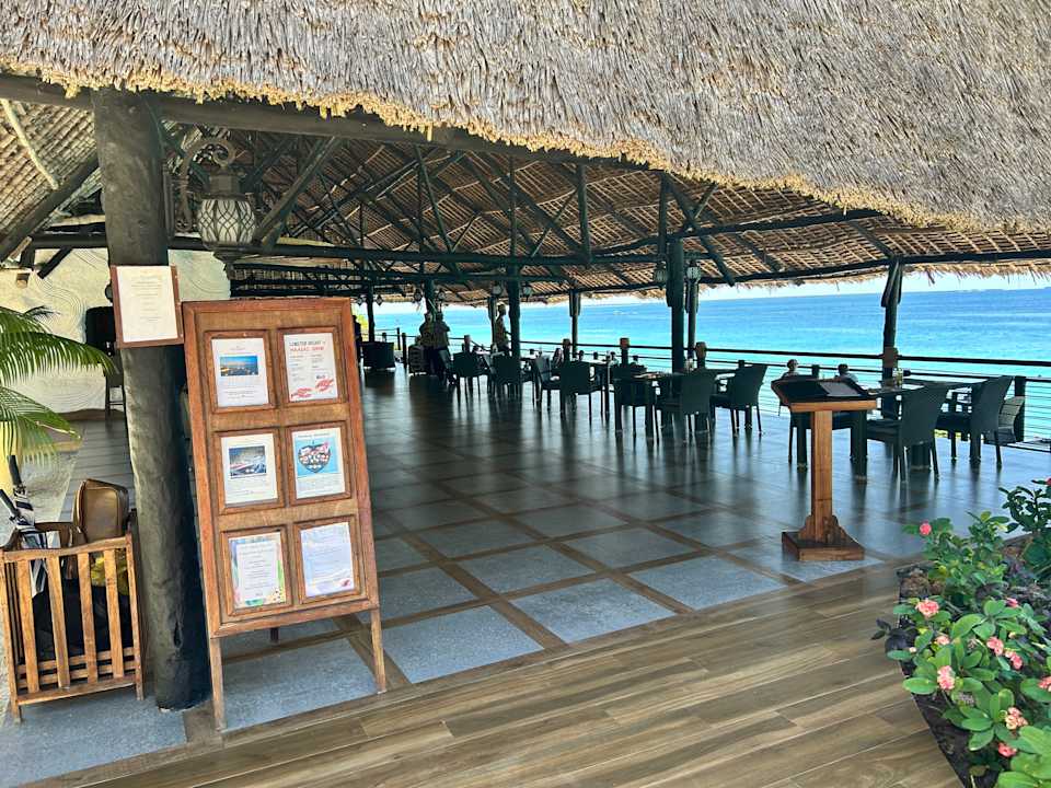 Gastro Royal Zanzibar Beach Resort