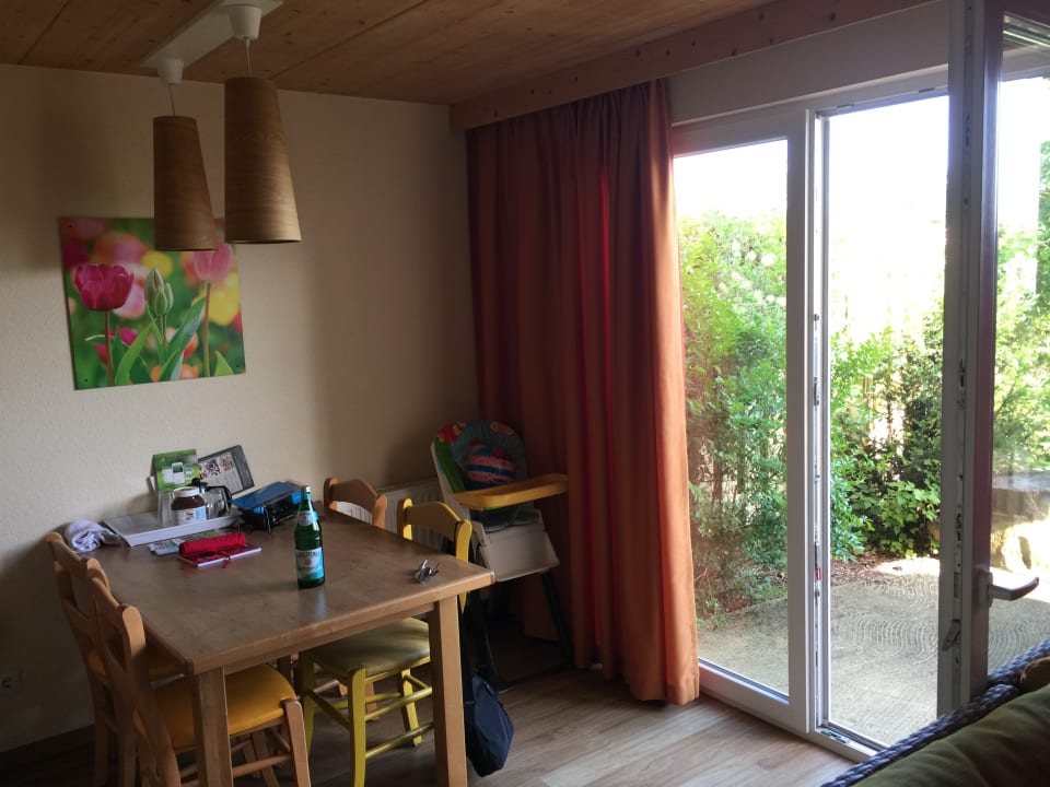 Zimmer Center Parcs Park Bostalsee