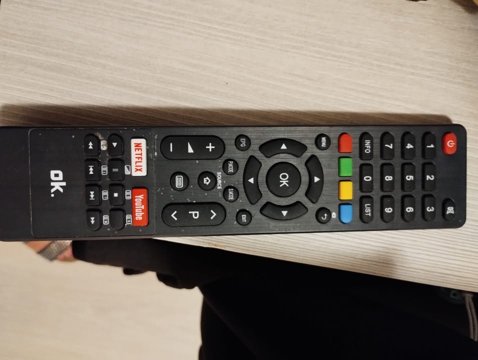 Zimmer Hotel San Giorgio