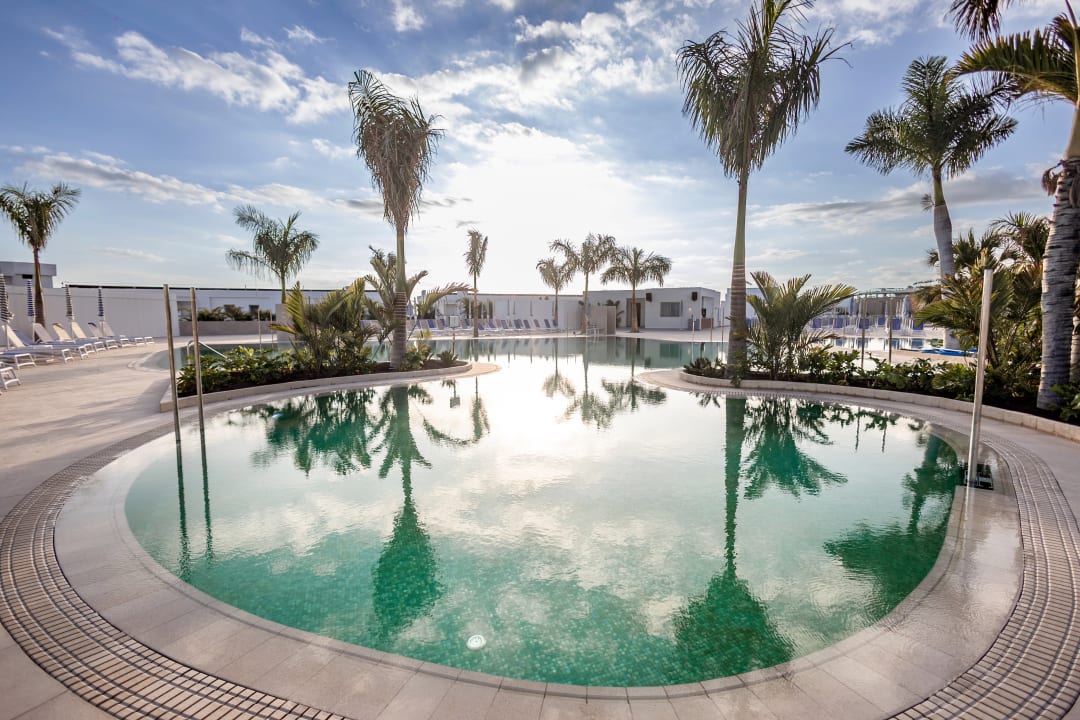 Pool Servatur Puerto Azul
