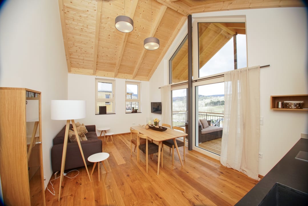 Zimmer Frongahof Eckerl Böhmzwiesel