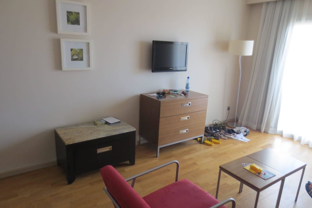 Wohnzimmer Arum Barut Collection